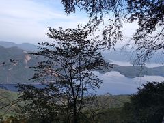 -五女山景区
