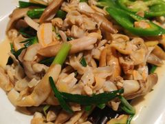 -阿妹小海鲜(下角店)