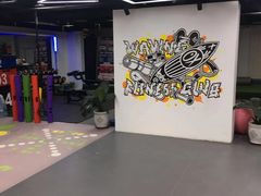 -清橙健身(学院路店)