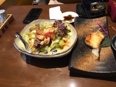 -千代武日本料理(哈西店)