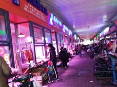 -江杨农产品批发市场