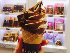 -GODIVA(国际金融中心店)