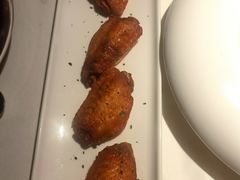 -研食记西餐厅(金融中心店)