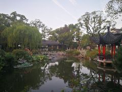 -杭州西湖柳莺里酒店·闻莺厅