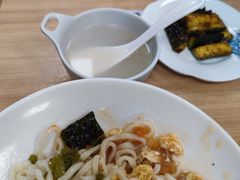 -阿九笨鸡蛋手擀面(总店)
