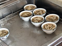 -安海长火土笋冻