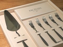 -Angelina安吉丽娜(恒隆广场店)