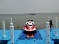 -碧海银沙景区