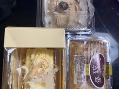 -凯司令西点房(南京东路店)
