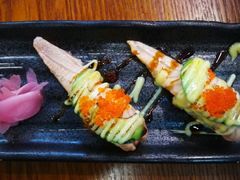 鹅肝寿司-無忧浅草君·洋风料理(下沙宝龙二期一店)