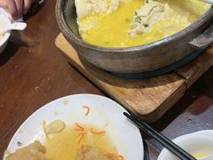 -老厨家(友谊路总店)