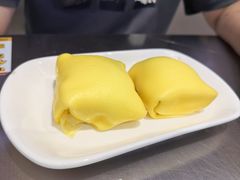 -满记甜品(江桥万达店)