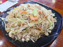-台州老六海鲜面馆(上南总店)