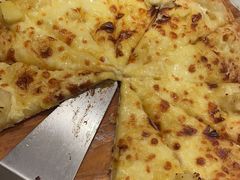 -比格比萨自助(南京万达茂店)