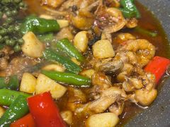 -铭副琦食·虾蟹烩馆(渔人码头店)