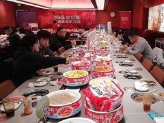-龍歌自助小火锅(雨花台江南虹悦城店)