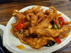 -都谷包子(天一广场店)