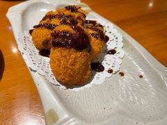 -津之港·日本料理·铁板烧