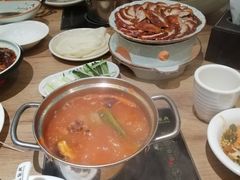 -龙聚德北京烤鸭(沙坪坝华宇A馆店)
