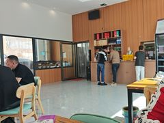 -俺家菜馆(百里峡店)