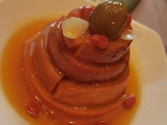 蜂蜜老南瓜-顺风海鲜港(金玉兰店)