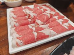 -大明铜锅·烤涮坊·烧烤(总店)