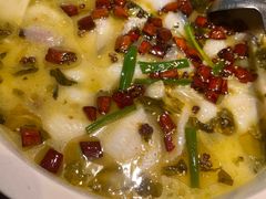 -金牌外婆家(苏州中心店)