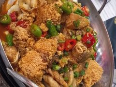 -虎虎龙虾大排档(双井店)