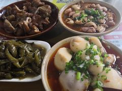 -周肥肠(江油总店)