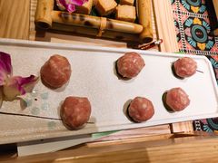 精选肉丸-椰夫人·养生椰子鸡(黄埔时代城店)