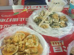 -海大南门夜市(海富街店)