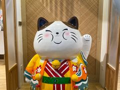 -屋虎猫馆(宝安大仟里店)