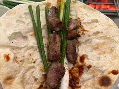 -小寒羊烧烤(凯瑞时代大厦店)