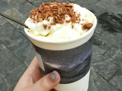 -茶颜悦色(雨花亭凯德二楼店)