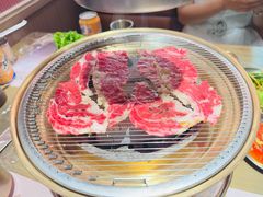 -西塔老太太泥炉烤肉(北京双井店)