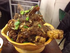 -颐品居涮肉(乌鲁木齐中路店)