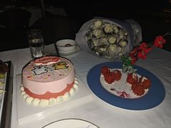 -柳莺湖上·湖景餐厅·江南菜(西湖店)