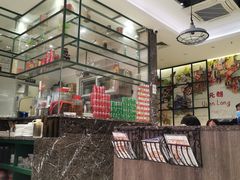 -满得意茶餐厅·顺德家常菜·港式经典(大良店)