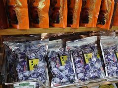 零售区-桂顺斋(西花市店)