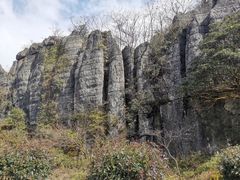 -山王坪喀斯特国家生态公园
