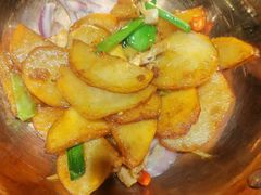 -绿茶餐厅(广州天河城店)