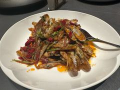 -上和臻品中国菜(花园街店)