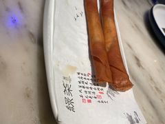 -绿茶餐厅(光谷世界城步行街店)