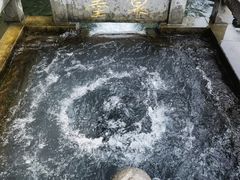 -百脉泉景区