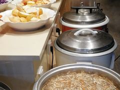 -素满香·素食自助餐(苏州·临顿路店)