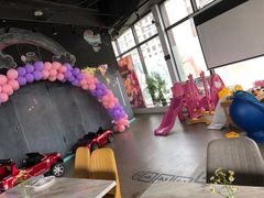 -荣耀.西式融合餐厅(留云湖店)
