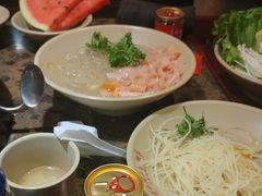 -蜀国大将老火锅(江北店)