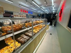 -红星前进面包牛奶公司(畅春园店)