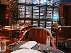 -Tivano意大利餐厅(成都居舍酒店)