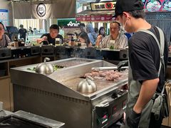 -肉肉大米(金虹桥店)